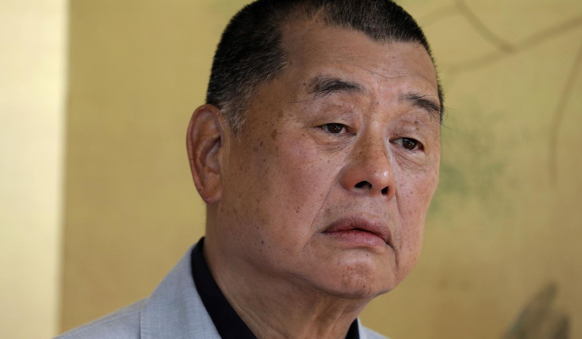 Jimmy Lai's national security trial: Hong Kong court begins hearing final arguments