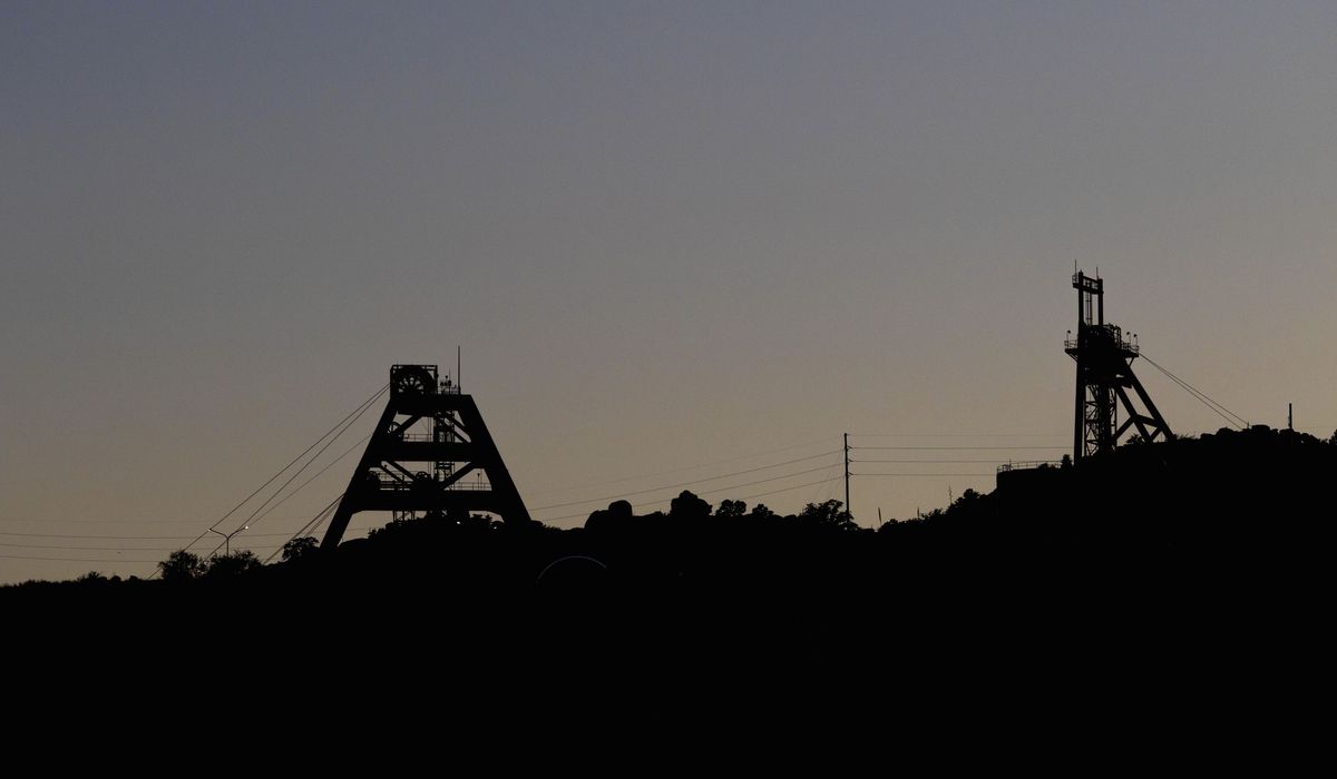 Trump weighs in on mine deal that would give copper control to company with Chinese ties