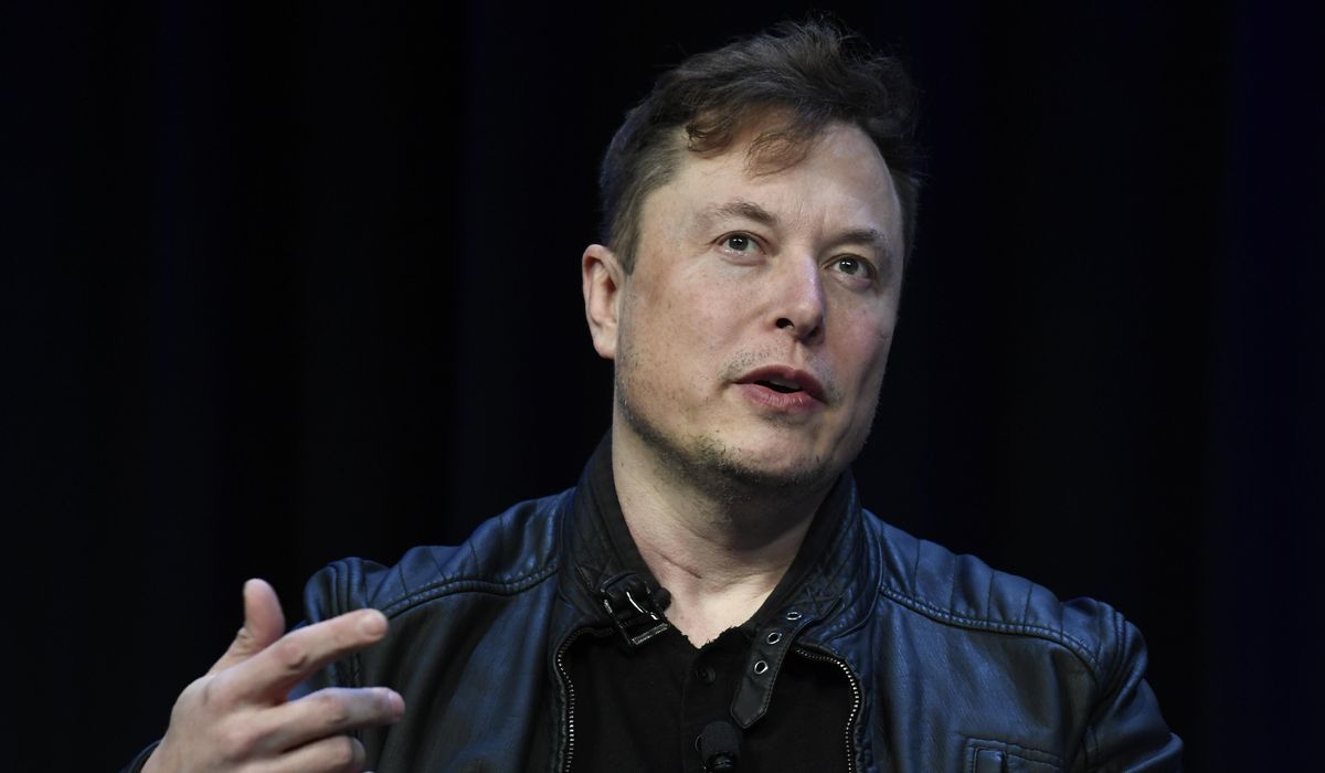 Elon Musk pauses third-party plan: Report