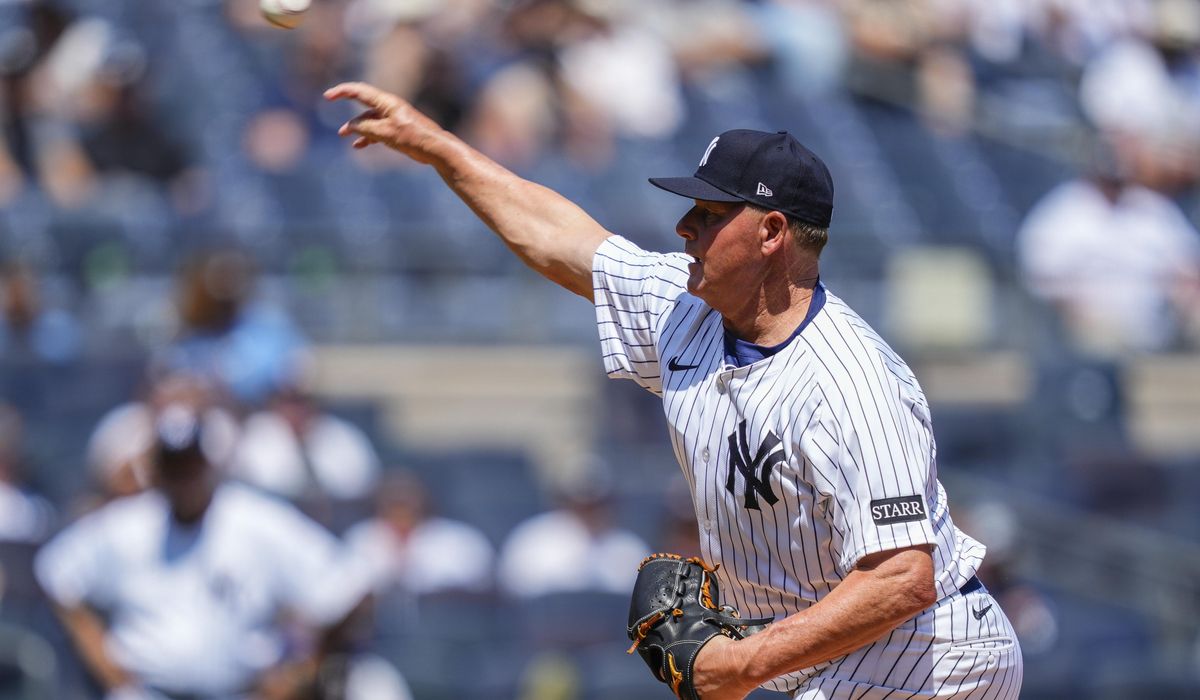 Trump demands Roger Clemens be inducted into the Baseball Hall of Fame