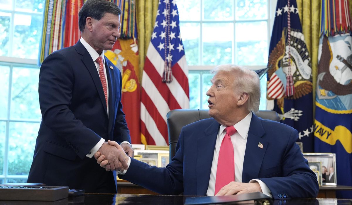 After Trump's DOGE action, 300 million people's Social Security data is at risk, whistleblower says
