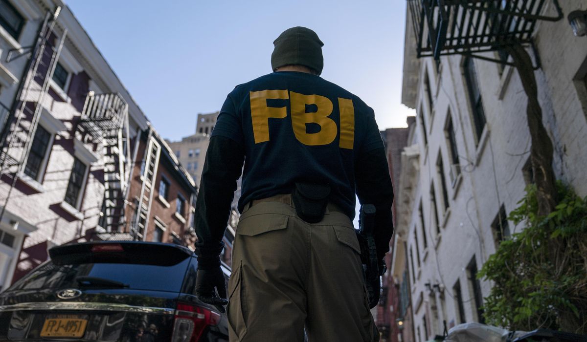 FBI and Justice Department finalize settlements with bureau whistleblowers