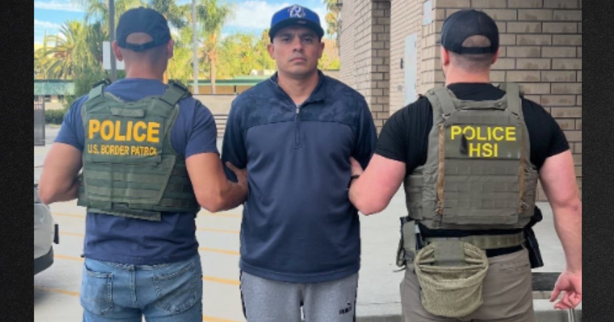 Two medical workers could face prison time for wrestling with officers who pursued a fleeing illegal alien who ran into their surgical center.