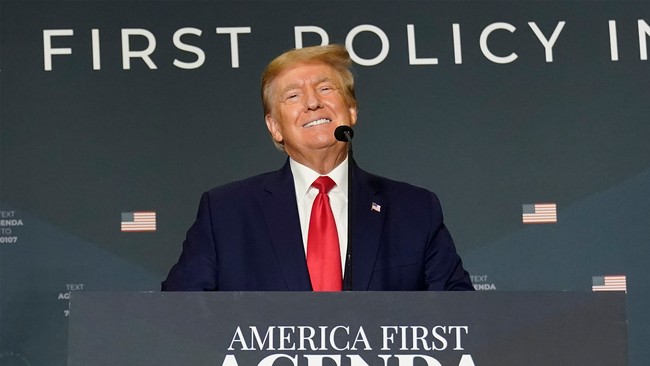 Anti-Defamation League Names 'America First' a Hate Term – HotAir