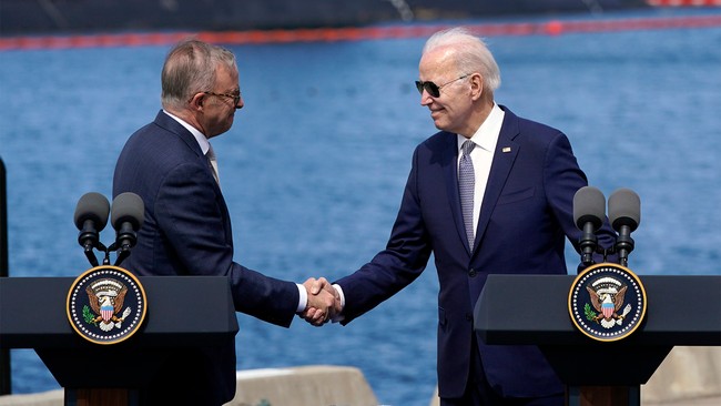 Australia Breaks Off Relations With Iran for Instigating Violent Antisemitic Attacks – PJ Media