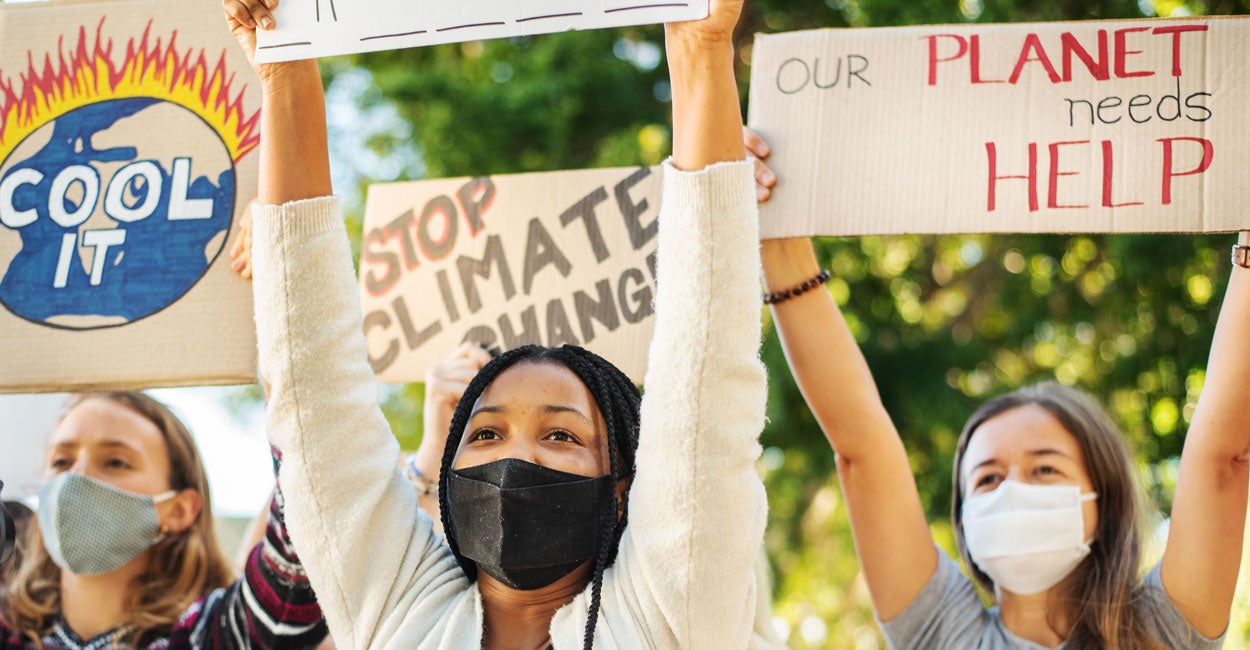 Education and Climate Shape Virginia House Race