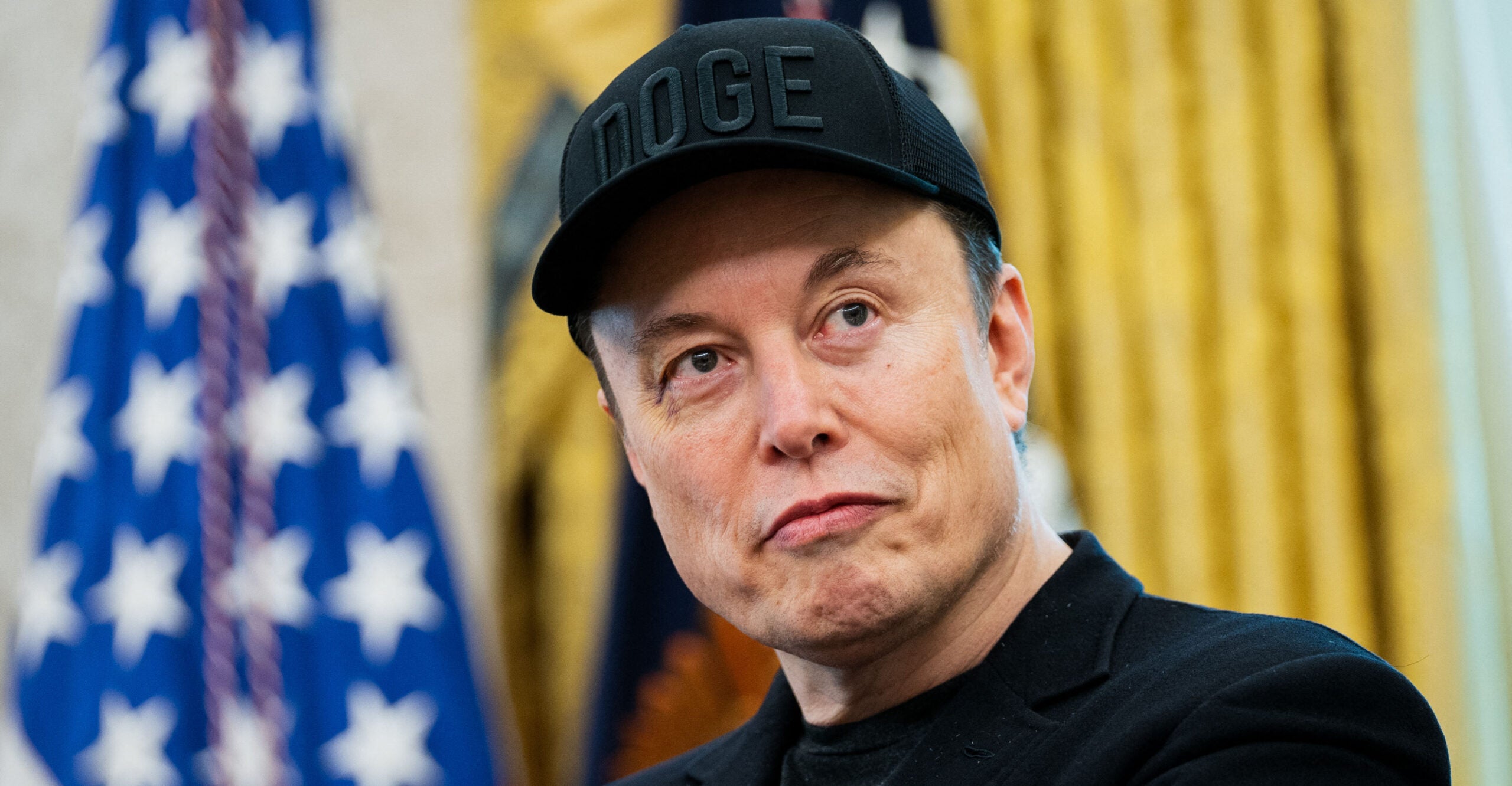 Elon Musk Sheds Some Light on Plans for America Party