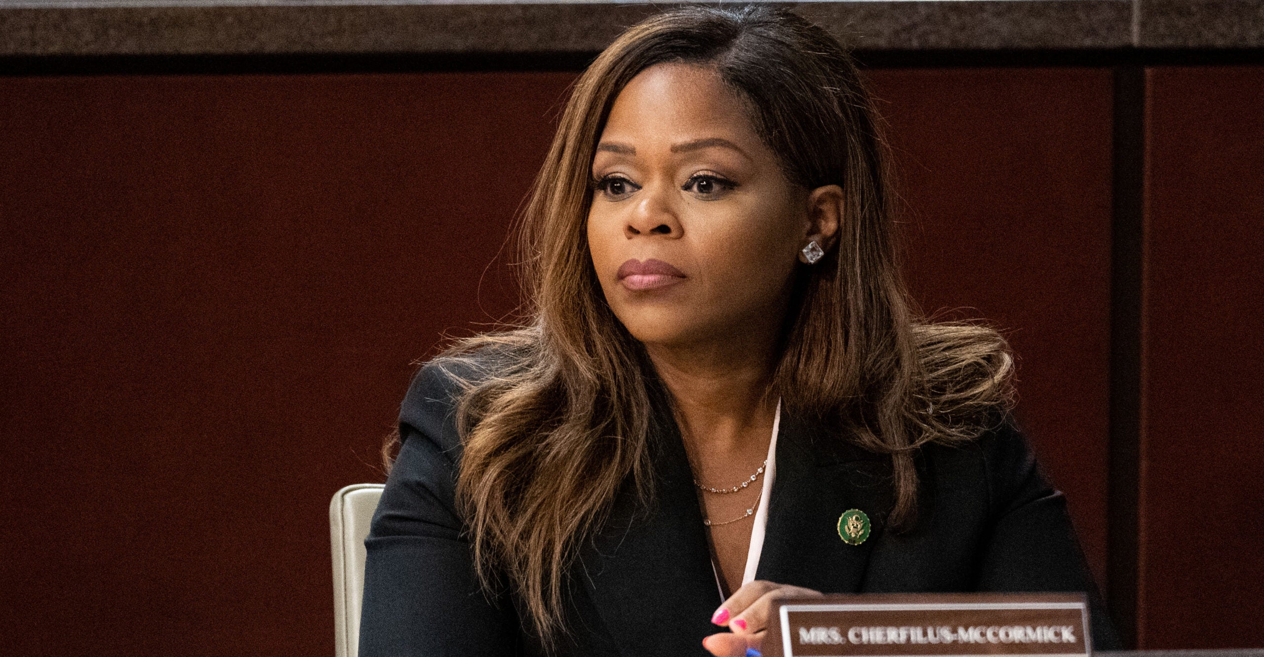 FEC Launches Probe of House Democrat’s Campaign Spending