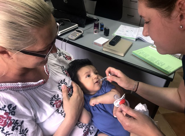 HHS Revives Child Vaccine Task Force – PJ Media