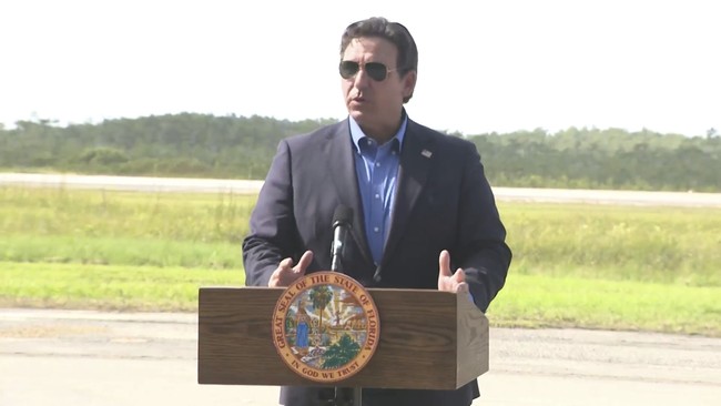 Illegal Alien Truck Driver Kills Three in Florida, Rubio Halts Visas for Truck Drivers – PJ Media