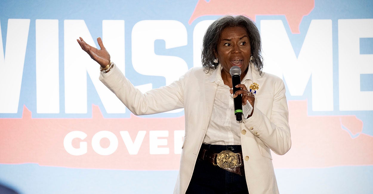 Is Black Republican's Trans Bathroom Stance Akin to Segregation?