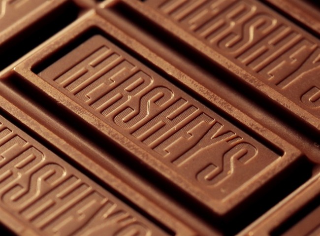 Mars’ Modern Answer to a Sweet Disaster – PJ Media