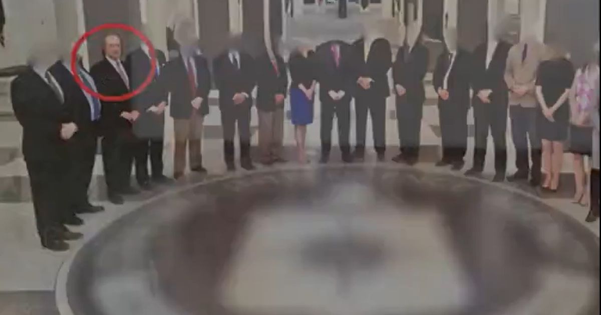 Jim Rickards - former adviser to the CIA, Treasury, and Pentagon - just revealed the stunning details in an emergency presentation that's sending shockwaves through Washington.