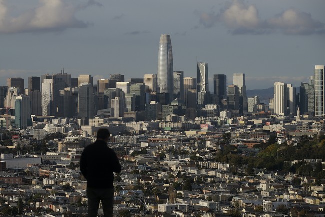 San Francisco's Biggest Mall is Dead and Will Take Years to Replace – HotAir