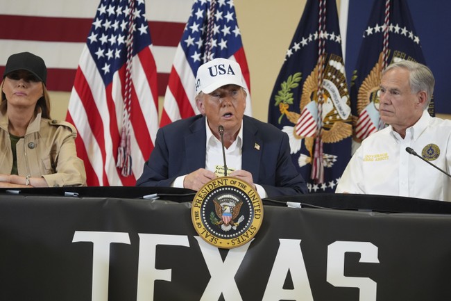 Texas Legislature Passes Pro-GOP Redistricting Map – PJ Media