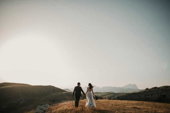 The Freeing Power of Trust – PJ Media