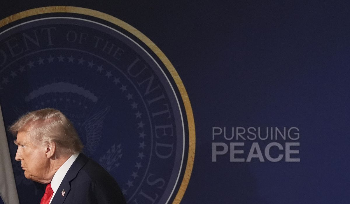 The Latest: Live updates: Zelenskyy and European leaders will meet with Trump on ending Russia’s war