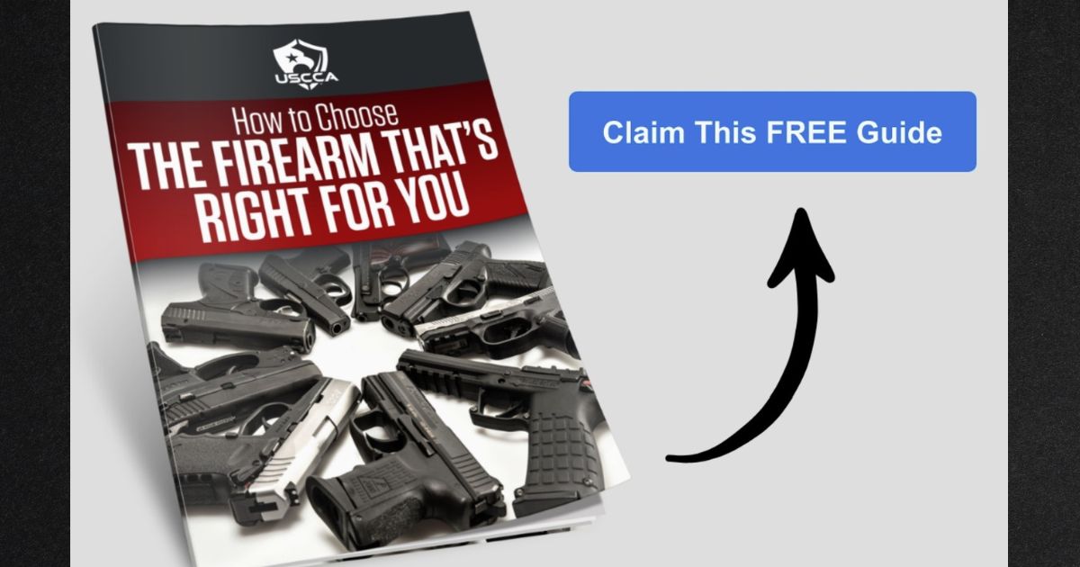 Thousands of responsible gun owners have used this guide to make smarter, safer choices.