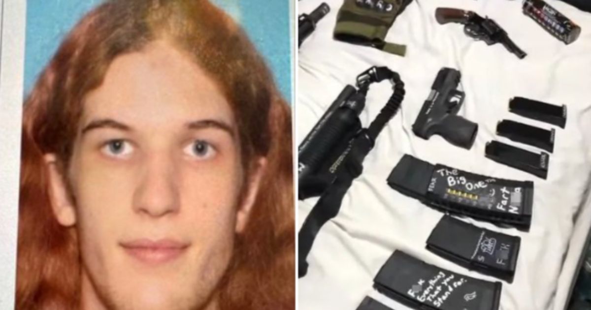 Transgender shooter Robin Westman, formerly known as Robert Westman, expressed anti-Christian, anti-Trump, and anti-Israel sentiments before shooting up a Roman Catholic school in Minneapolis, Minnesota, on Aug. 27, 2025.