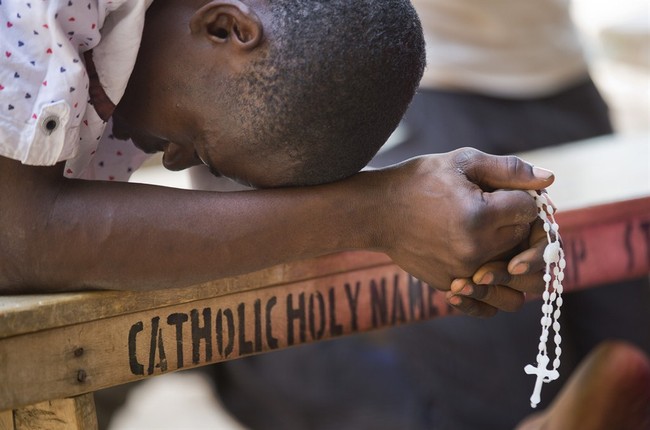 Trends in Global Christian Persecution – PJ Media