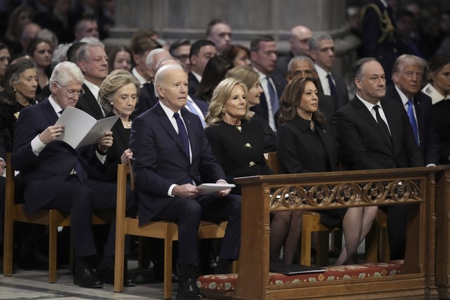 Trump 'Bizarrely' Calls President 'Chief Law Enforcement Officer' -- Other Presidents Did, Too – HotAir