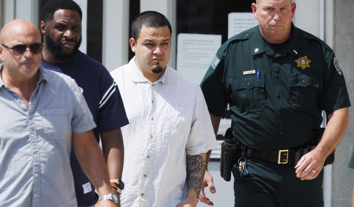 Trump team aims to boot Abrego Garcia to Uganda