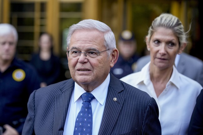 We Elect Psychopaths — And Then Act Surprised When They Act Like Psychopaths – PJ Media