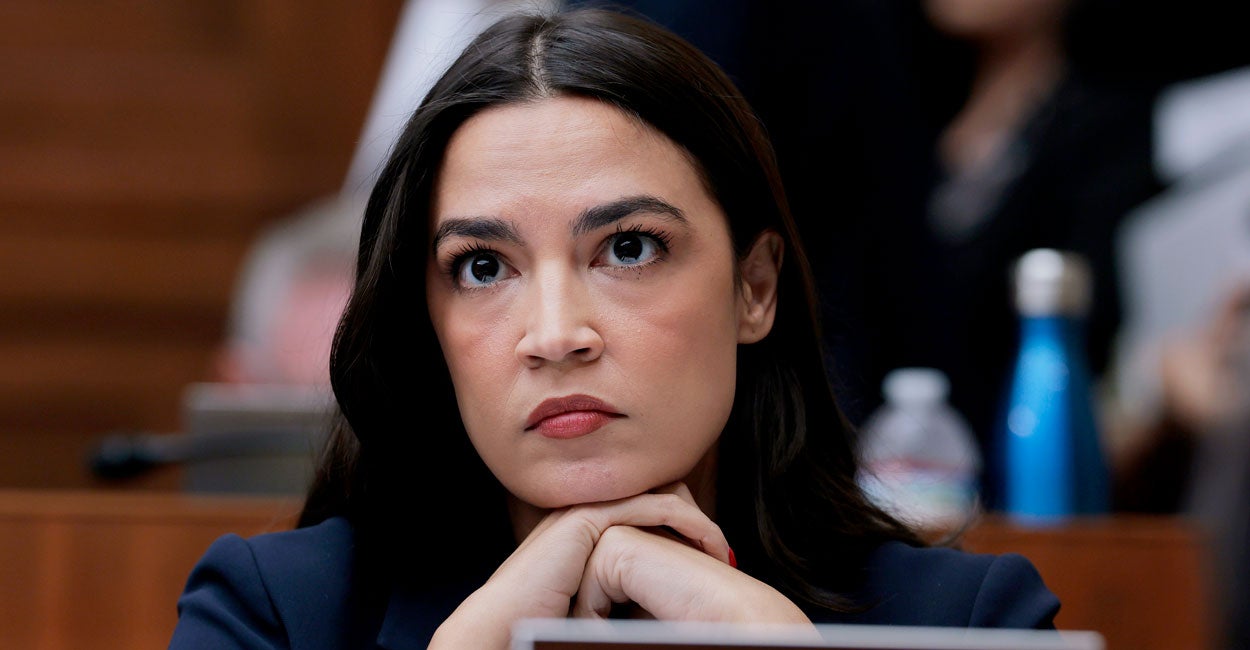 Congressional Stock Ban Backed by Republicans and Democrats Alike