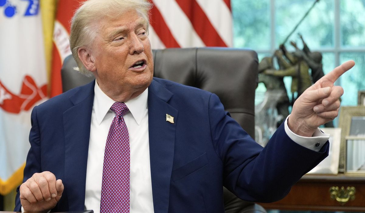President Donald Trump will watch U.S. Open men's singles final from Rolex suite