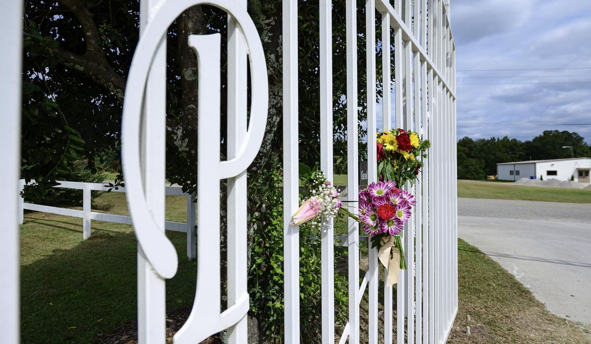 Alabama lawmakers urge 'justice' in slaying of retired Auburn U. professor Julie Gard Schnuelle
