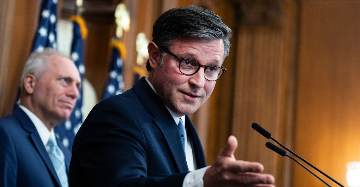 House Republicans Pose Challenges to Continuing Resolution