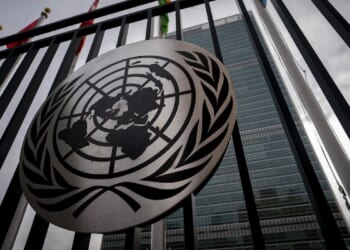 Secret Service dismantles telecommunications network threatening Trump, U.S. officials in New York