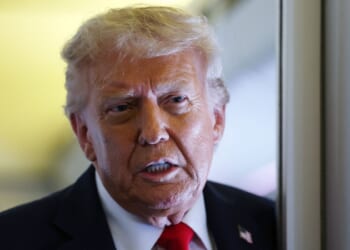 Trump Cancels Budget Talks, Citing Dems' 'Ridiculous Demands'