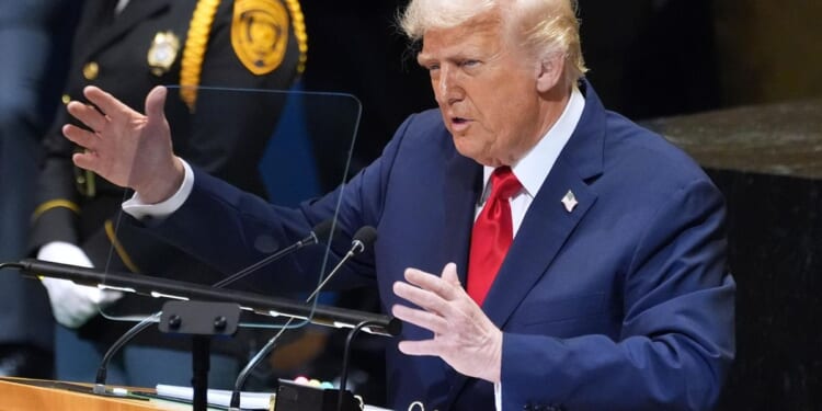 Secret Service dismantles massive telecommunications network threatening Trump, U.N. officials in NY