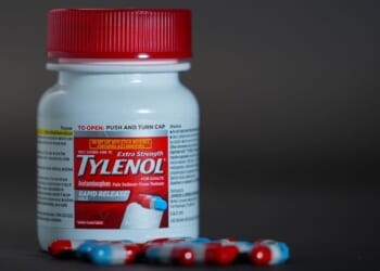 Tylenol maker Kenvue rebounds a day after Trump's unfounded claims about its safety