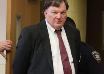 Suspect in Gilgo Beach serial killings loses bid to separate case into multiple trials