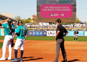 Automated Ball/Strike System gets green light: MLB will use robot umpires in 2026