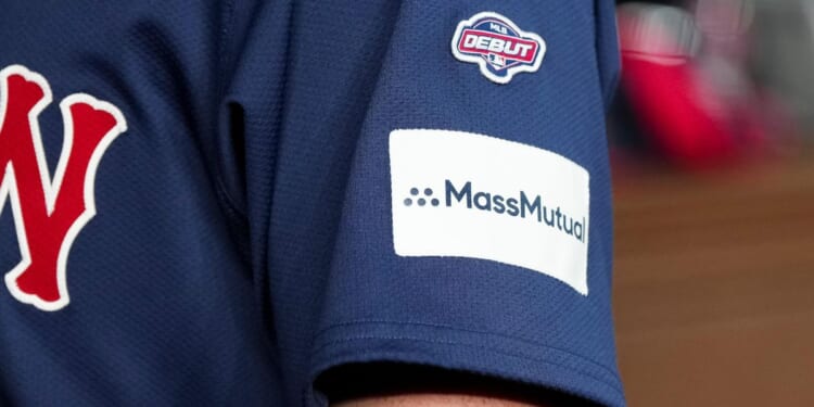 Sponsor patches on team jerseys could raise millions but schools must corporate branding