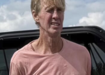 Ryan Routh found guilty of attempted Trump assassination