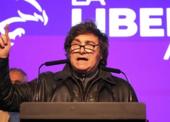 Donald Trump wants Argentina's Javier Milei reelected