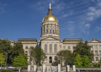 Runoff in Georgia to decide state senator in a deep-red district where a Democrat made gains