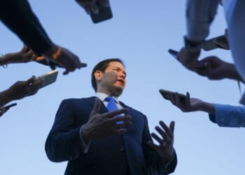 U.S. tags 18th Street gang as terrorist group