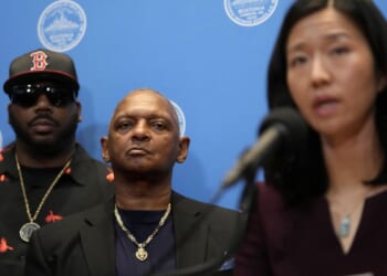 Alan Swanson, Willie Bennett wrongly accused in killing of white woman in Boston get $150K from city