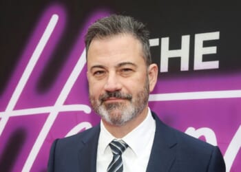 More Than 70 ABC-TV Affiliates to Preempt Jimmy Kimmel's Return