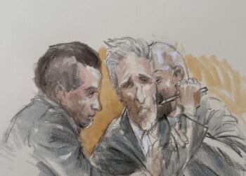 Trump praises guilty verdict in trial of 'evil' attempted assassin Ryan Routh