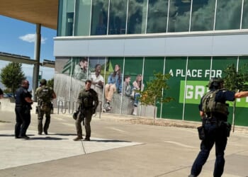 Conservatives lift spike in Americans' crime concerns, highest since 2020: Gallup