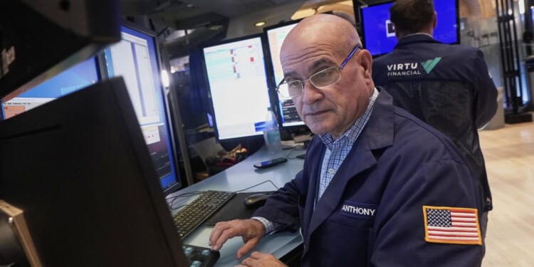 Wall Street drifting as it hits a lull following its big rally