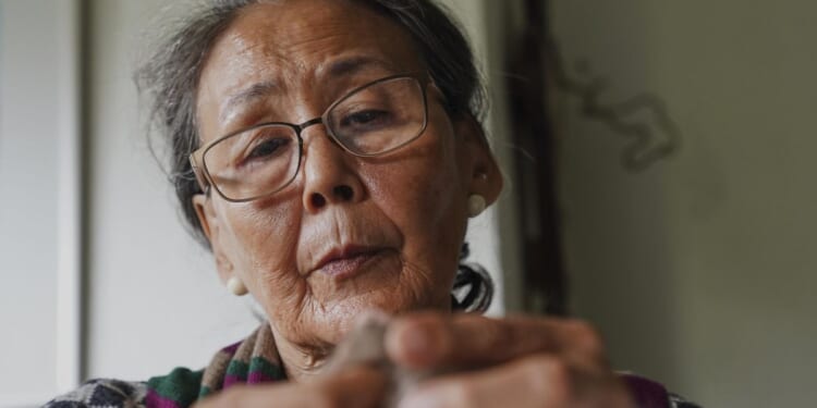 Decades after they endured forced contraception, Greenlandic women still suffering from the trauma