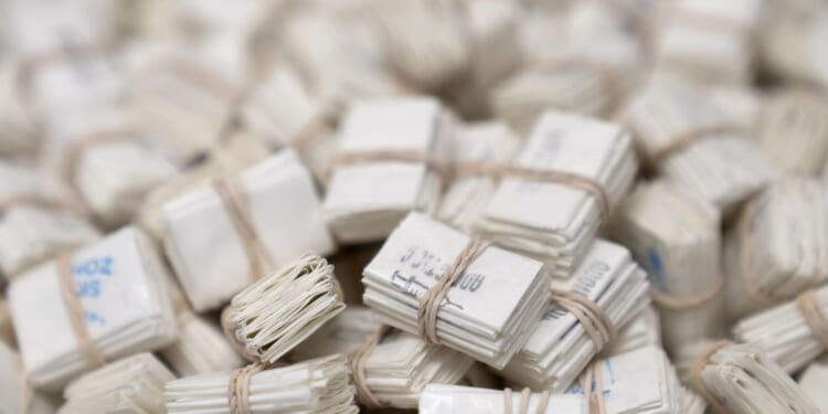 Treasury sanctions two men in India accused of selling fentanyl-laced pills to Americans online