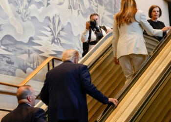 Donald Trump calls for arrests over 'sinister' U.N. mechanical failures; claims 'triple sabotage'